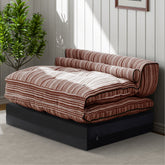 FoldNest Convertible Sofa Bed