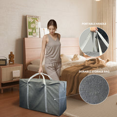 Portable Tri-Fold Mattress