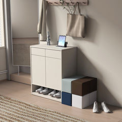 Modular Foam Play & Lounge System