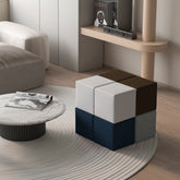 Modular Foam Play & Lounge System
