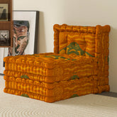 Nomad's Nest 3-in-1 Modular Floor Sofa Bed