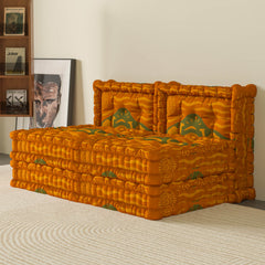 Nomad's Nest 3-in-1 Modular Floor Sofa Bed