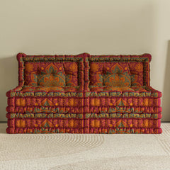 NomadNest 3-in-1 Modular Floor Sofa Bed