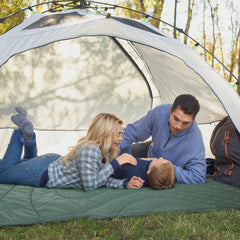 Daneey All-Weather Puffy Blanket