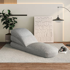 Riesiges FlexiLounger Sitzsacksofa