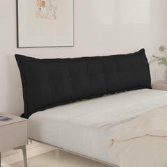 Rectangular Headboard Velvet Pillow Covers