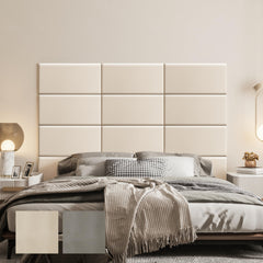 2-in-1 Safety Headboard & Wall Protector