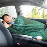 Daneey All-Weather Puffy Blanket