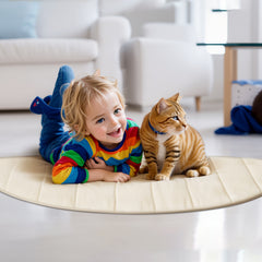 UltraComfy Foldable Seat Cushion