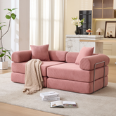 SpaceFlex Convertible Sofa Bed