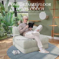FlexiChill umwandelbares Schlafsofa, 30"