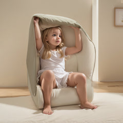UltraComfy Foldable Seat Cushion