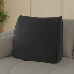 Daneey Back Pillow for Sitting in Bed, Back Support Pillow for Couch