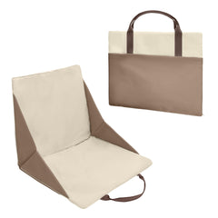 Daneey 2-in-1 Bleacher Buddy