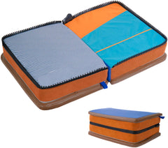 BookHaven Foldable Floor Cushions