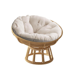 CloudComfort Egg Chair Pad