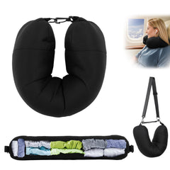 CarryEase 3-in-1 Travel Companion