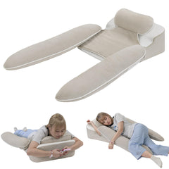 HugSleep Pro ErgoMaster Pillow