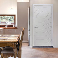 Daneey Premium 36" Draft Defender