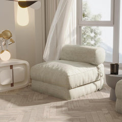 FlexiChill umwandelbares Schlafsofa, 30"