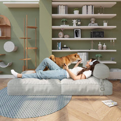 FlexiChill umwandelbares Schlafsofa, 30"