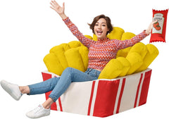 SnugFry Lounger Sitzsäcke