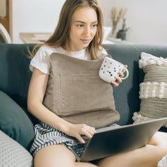 Mastectomy Recovery Pillow: Supportive Healing for Post-Surgery