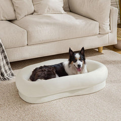CloudPaws Haven Dog Bed