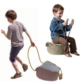 Kids’ Adventure Ottomans