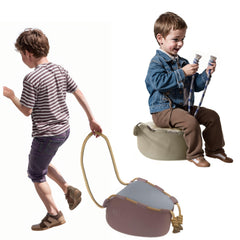 Kids’ Adventure Ottomans