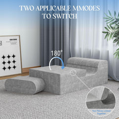 Daneey FlexiLounge Sofa
