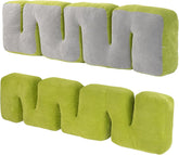 ComfySnake Stretch Headboard Pillow