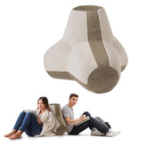 DolosWave Backrest pillow