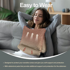 Mastectomy Recovery Pillow: Supportive Healing for Post-Surgery