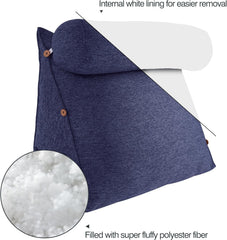 ErgoLift Adjustable Pillow