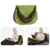EverRest ErgoLap Reading Pillow