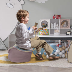 Kids’ Adventure Ottomans