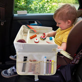 Daneey Go-Anywhere Toy Tote