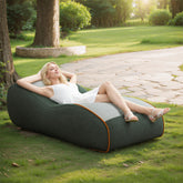Zero Gravity Chaise Lounge Chair