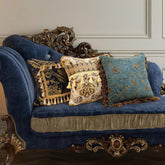 Light Blue,Blue,Gold