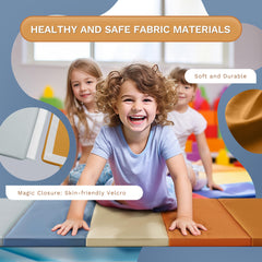 Daneey Fold & Play Pro Mat