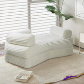 Cloud Curve Chaise Lounge