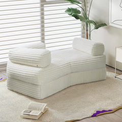 Cloud Curve Chaise Lounge