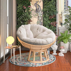 CloudComfort Egg Chair Pad