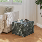 Modern Ottoman Cube Foot Stool