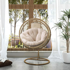 CloudComfort Egg Chair Pad