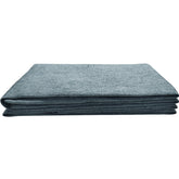 Großer Kissenpositionierungskeil Kissenbezug ohne Knopf—— Leinen