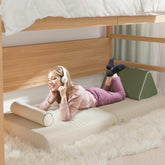 Verstellbares FlexiFold-Bodensofa, 36"