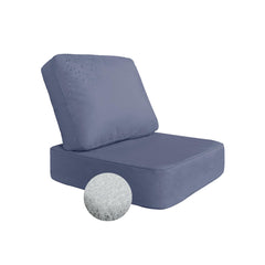 CloudRest Luxe Deep Seating Cushions