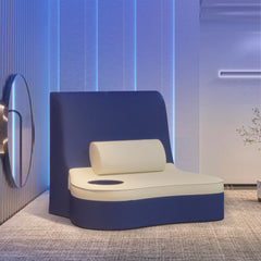 Torrent X Gaming-Bodenstuhl